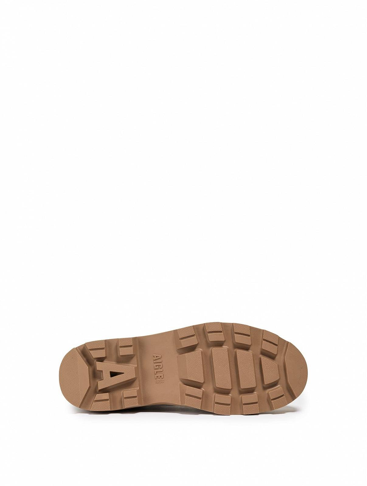 Ботинки Aigle Tenere CVS, фото №3