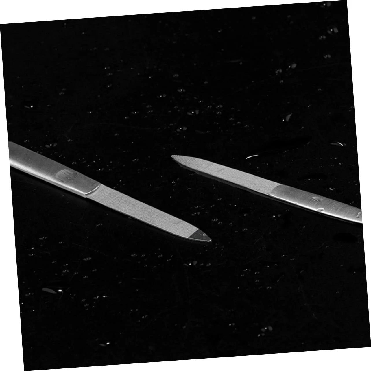 Набор инструментов для маникюра Healvian, 8 шт. в упаковке, фото №5 Набор инструментов для маникюра Healvian, 8 шт. в упаковке, фото №5