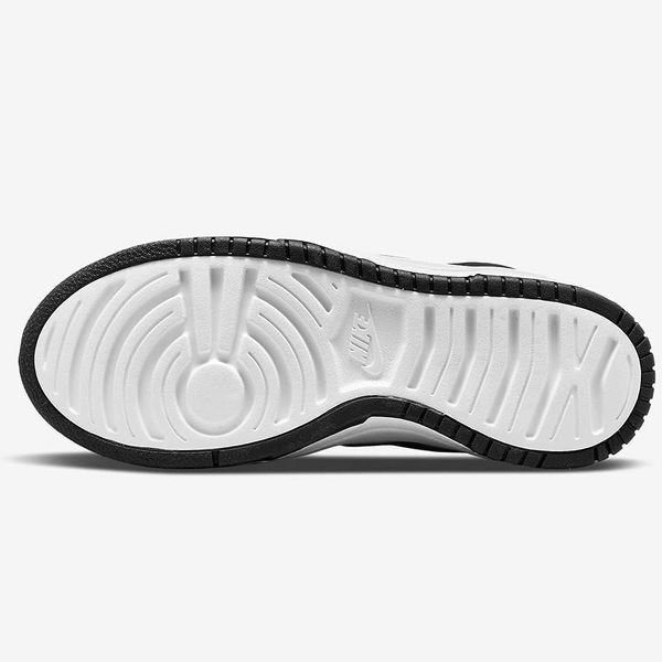Кроссовки Nike Dunk High Up Panda (W) Размер 44.5, фото №5