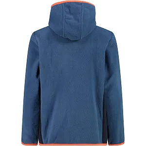 Дитяча куртка з капюшоном CMP synthetic.ua - Фото 1