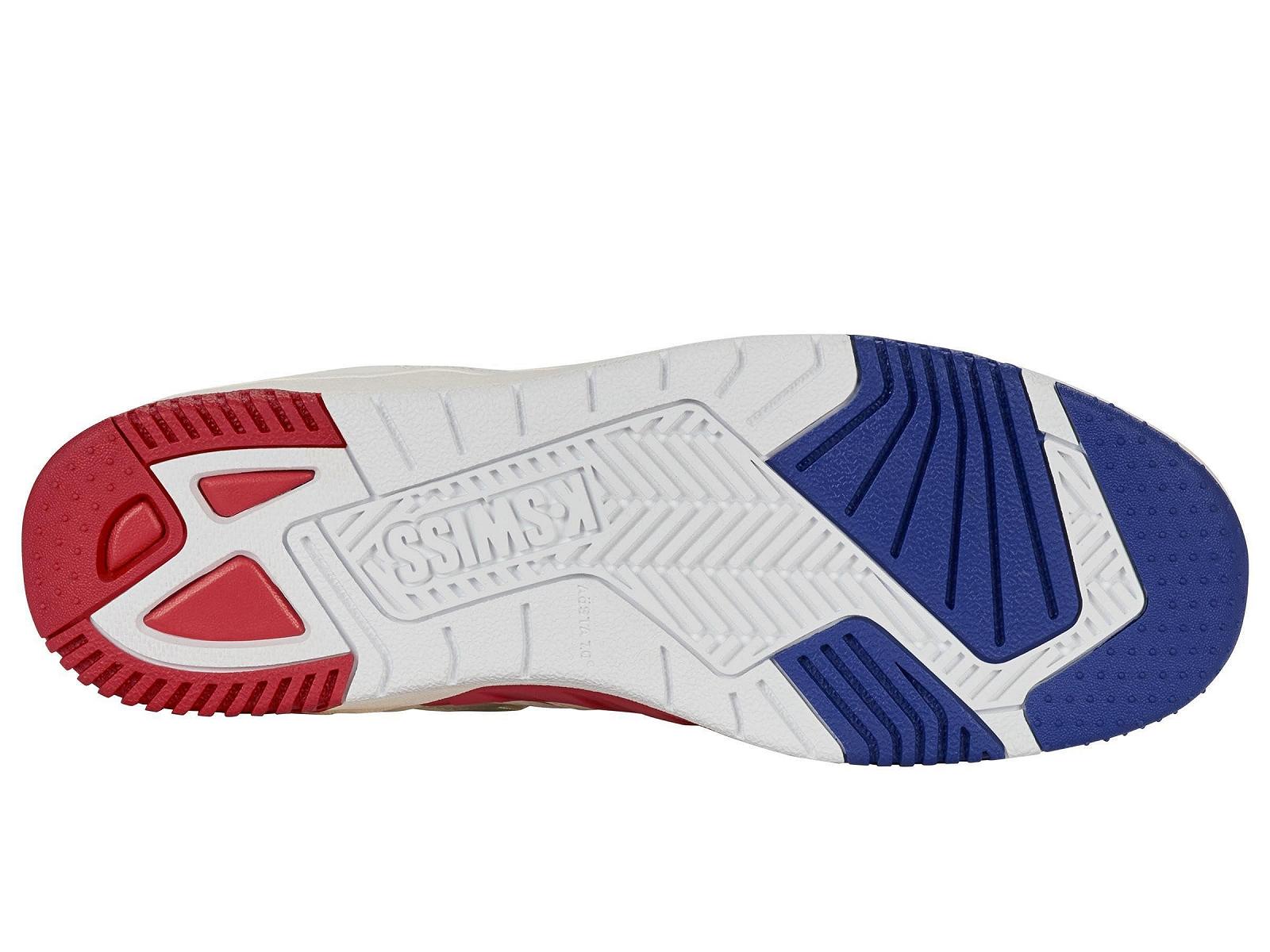 Чоловічі Кросівки K-Swiss Si-18 Rival, фото №4 Чоловічі Кросівки K-Swiss Si-18 Rival, фото №4