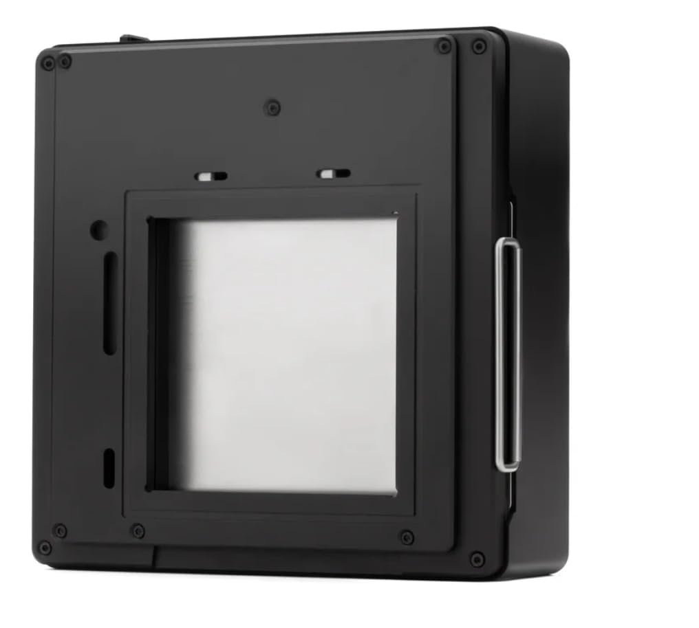 Задник для камеры NONS Instant Back-H1P Hasselblad Instax Square Film Set, фото №3