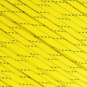 Паракорд West Coast Paracord 550 Plain Reflective, різні кольори - Фото 1