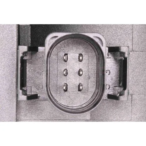 Датчик масової витрати повітря VEMO V10-72-0953-1 для AUDI FORD SEAT VW, фото №2