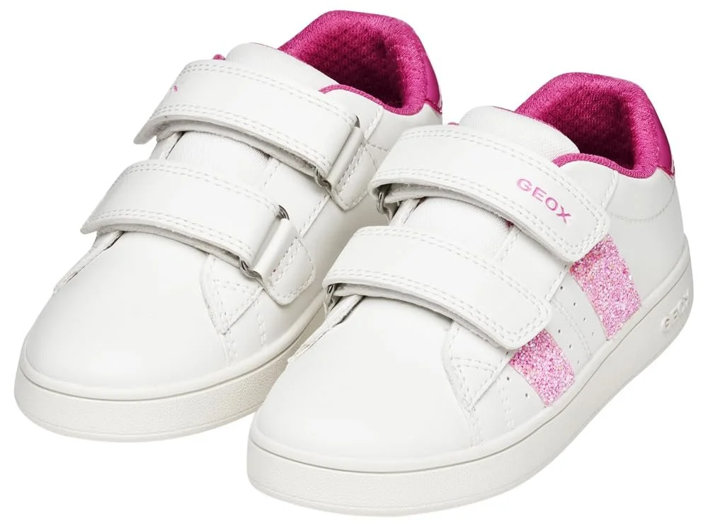 Кроссовки Geox J Eclyper Girl a для девочки, фото №7