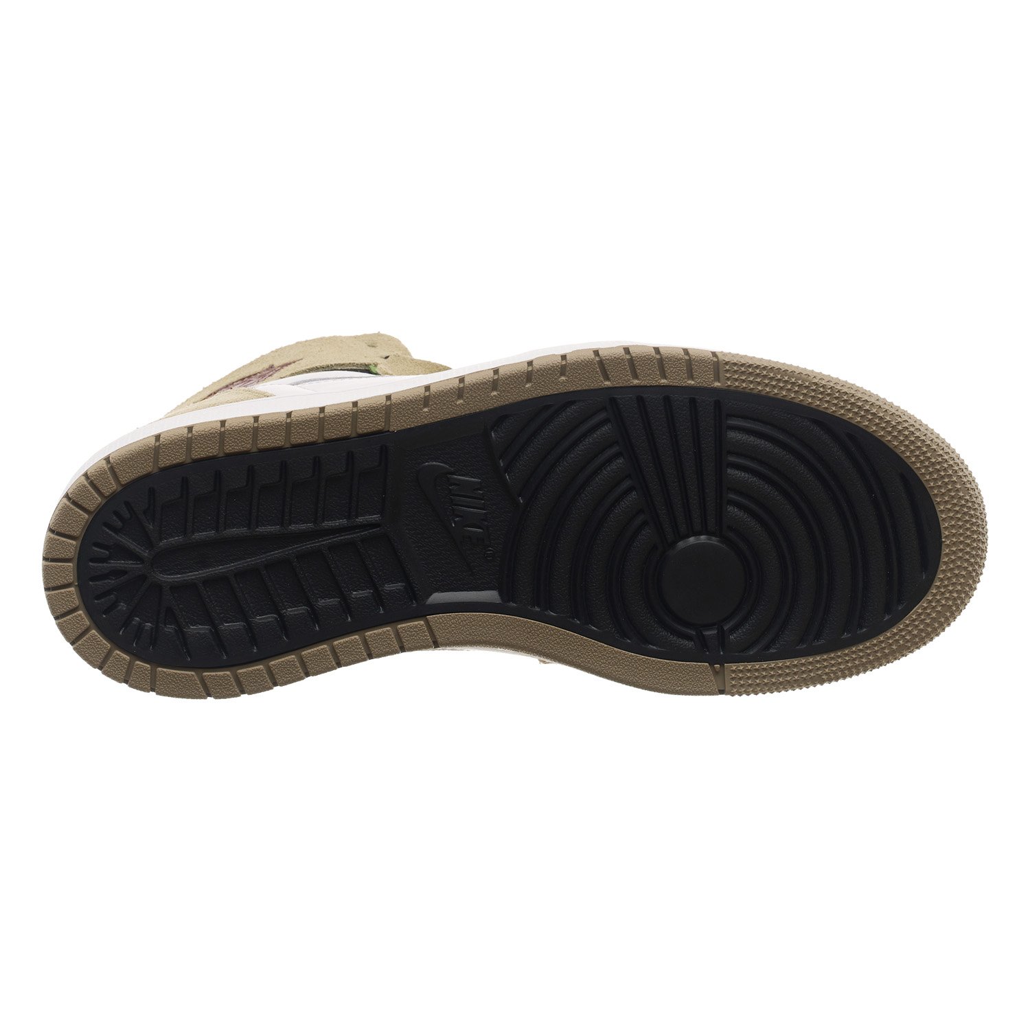 Кросівки JORDAN AIR 1 ZOOM AIR CMFT 44.5, фото №4