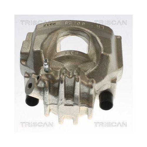Гальмівний супорт TRISCAN 8175 28129 для CITROËN передній міст зліва, фото №2