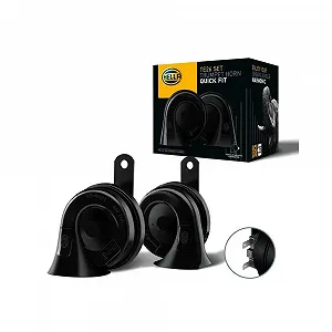 Сигнал звуковой HELLA 3FH 012 010-061 для MERCEDES-BENZ - Фото 1