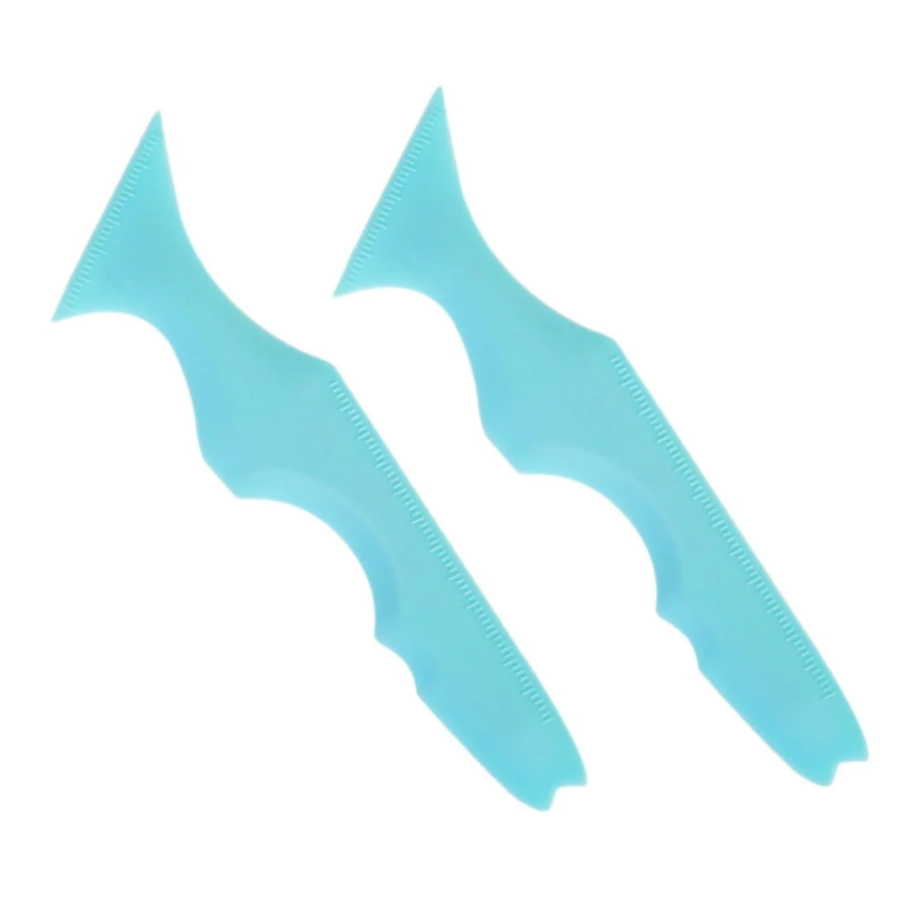 Трафарет MAGICLULU Силиконовый Форма для красоты, фото №1