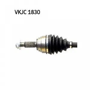 Приводной вал SKF VKJC 1830 для FORD передний мост слева synthetic.ua - Фото 1