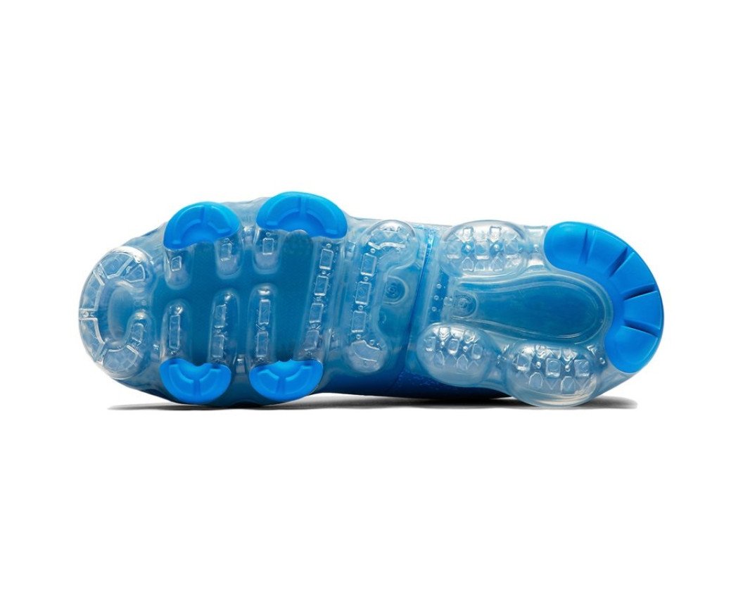 Кросівки NIKE AIR VAPORMAX (GS) 38, фото №5