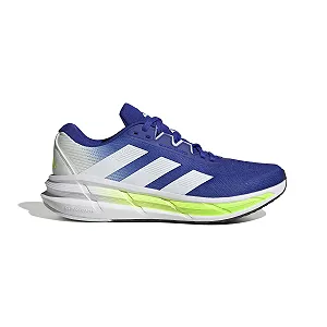Мужские Кроссовки для бега Adidas Questar 3 synthetic.ua - Фото 1