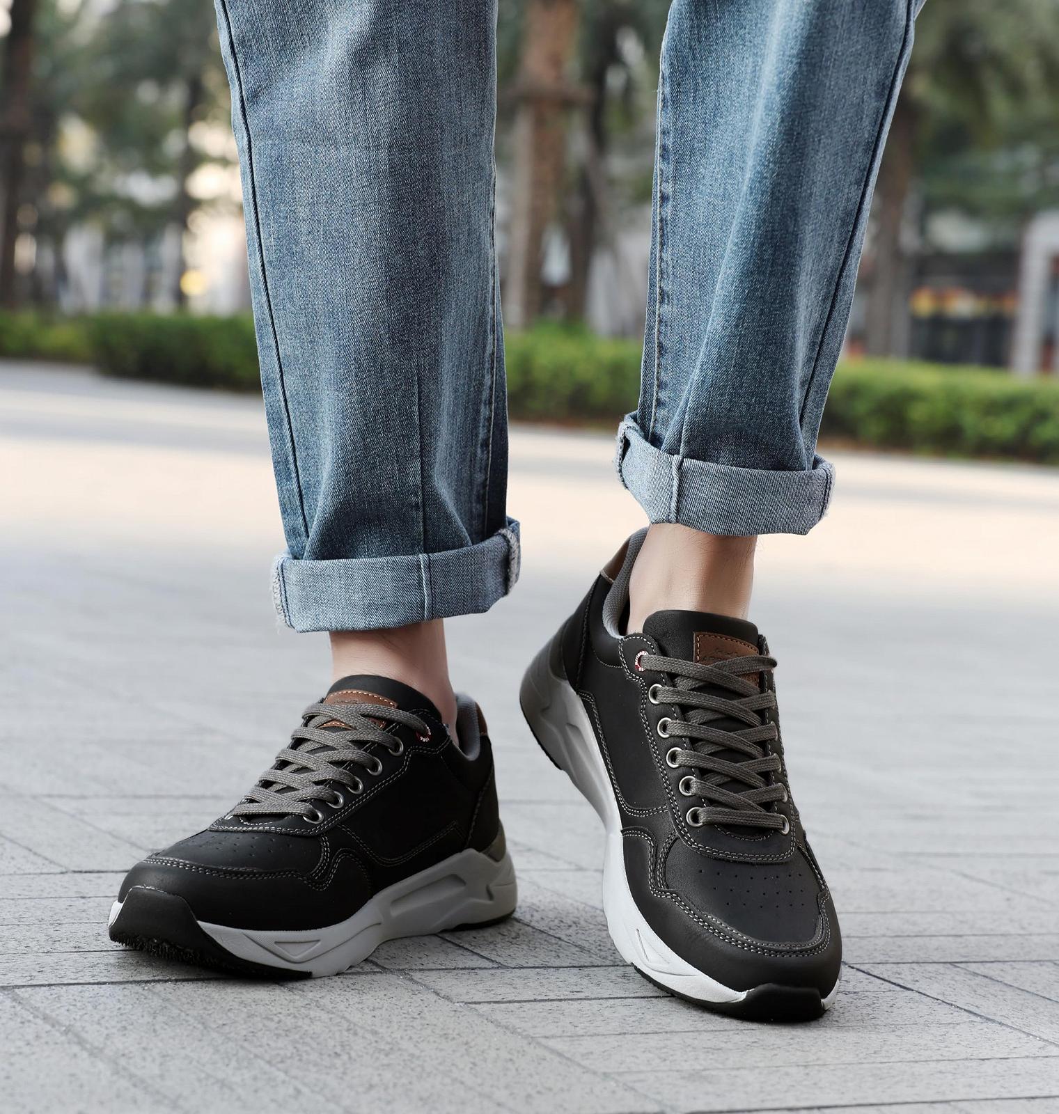 Кросівки ARRIGO BELLO Чоловічі Легкі Модні Повсякденні, фото №6 Кросівки ARRIGO BELLO Чоловічі Легкі Модні Повсякденні, фото №6