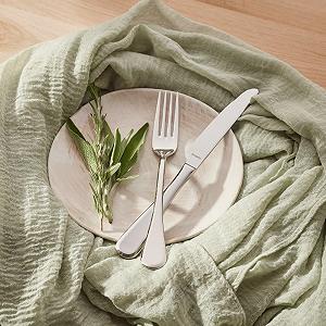 Набір столових приборів Drift, 30 предметів synthetic.ua - Фото 1