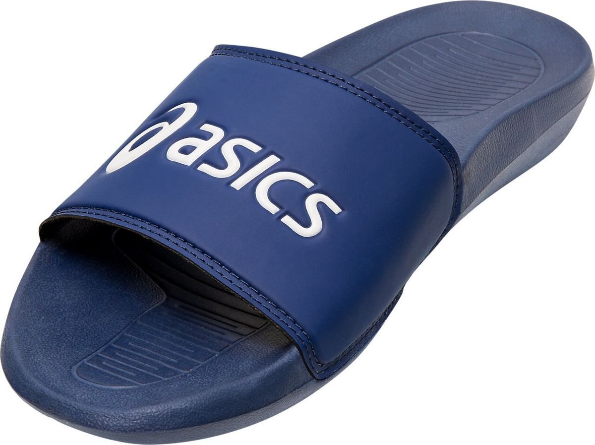 Шлепанцы Asics AS003 синий 37.5, фото №2