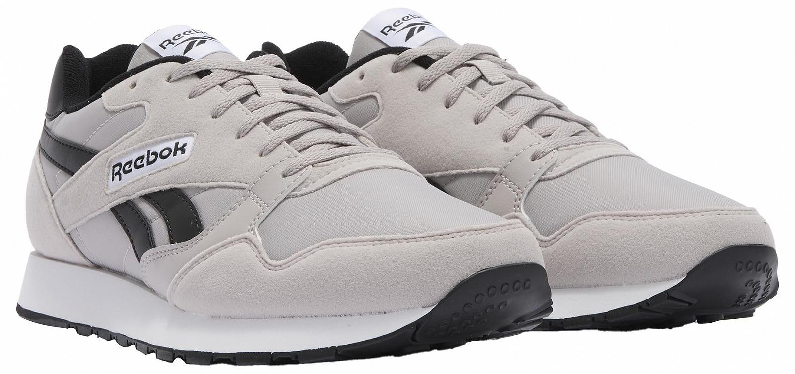 Кроссовки Reebok Ultra Flash Серый, фото №2