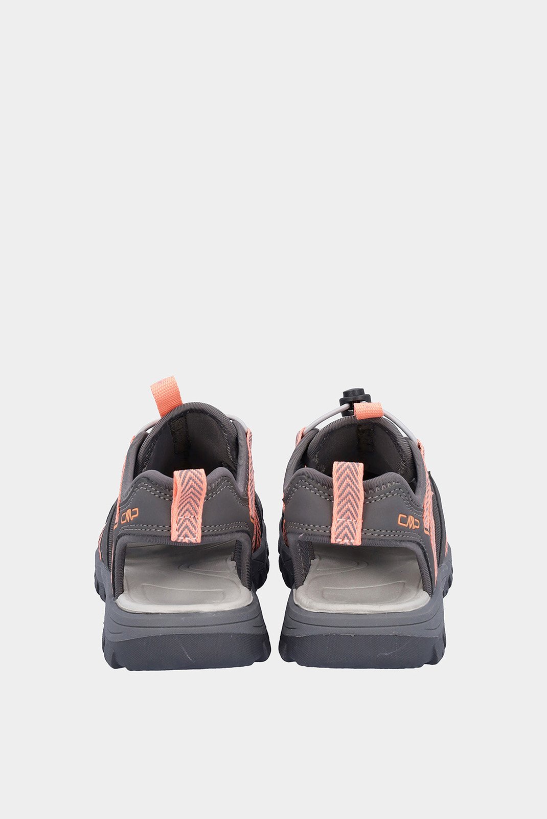 Сандалі CMP THESEUS SANDAL SHOE 31, фото №4