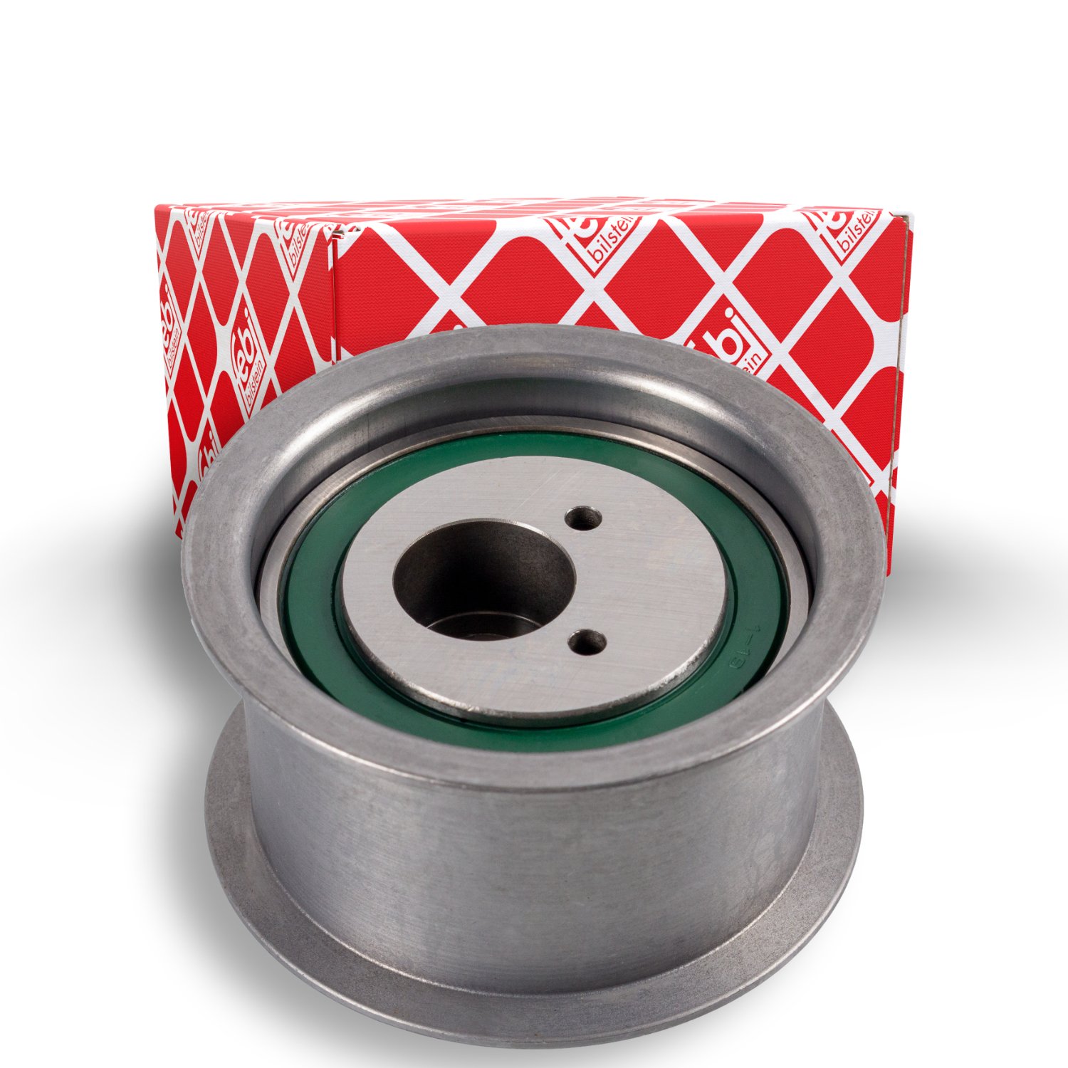 Ролик обводной/направляющий FEBI BILSTEIN 19398 зубчатого ремня, фото №1