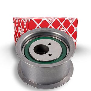 Ролик обвідний/напрямний FEBI BILSTEIN 19398 зубчастого ременя - Фото 1