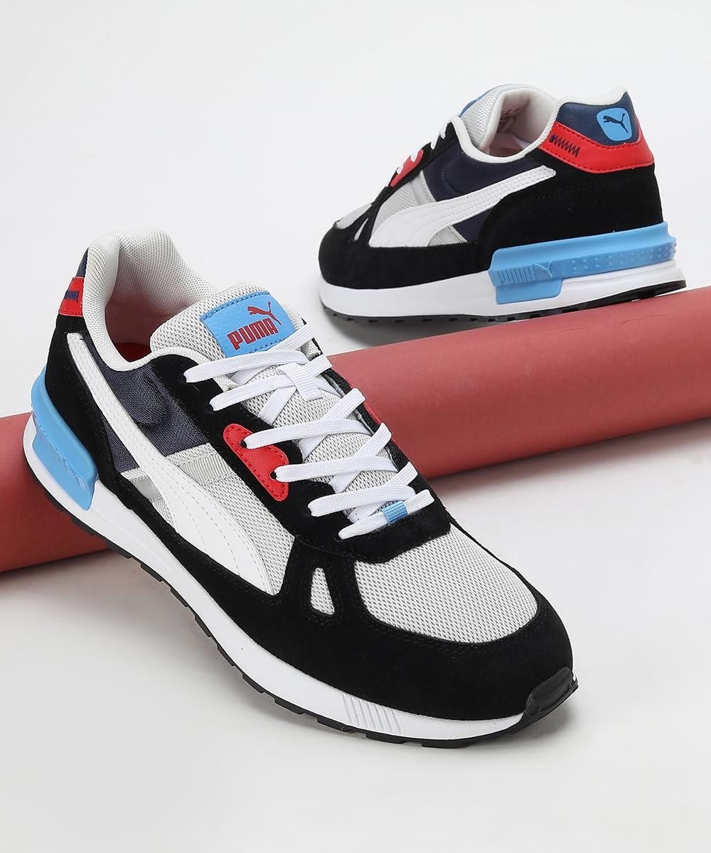 Кросівки Unisex PUMA Graviton Pro, фото №4