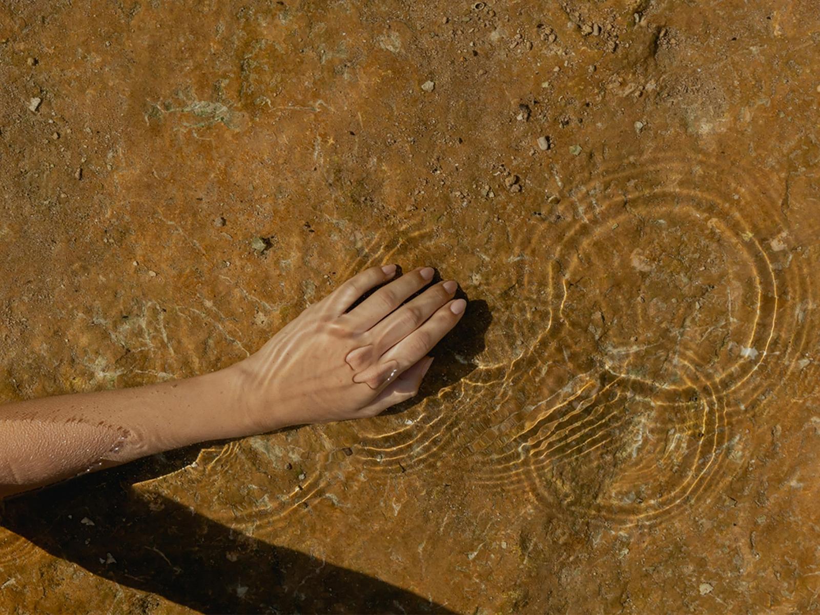 Гель для душу CATTIER Paris Wild Verbena & Citrus натуральний 1000 мл, фото №3