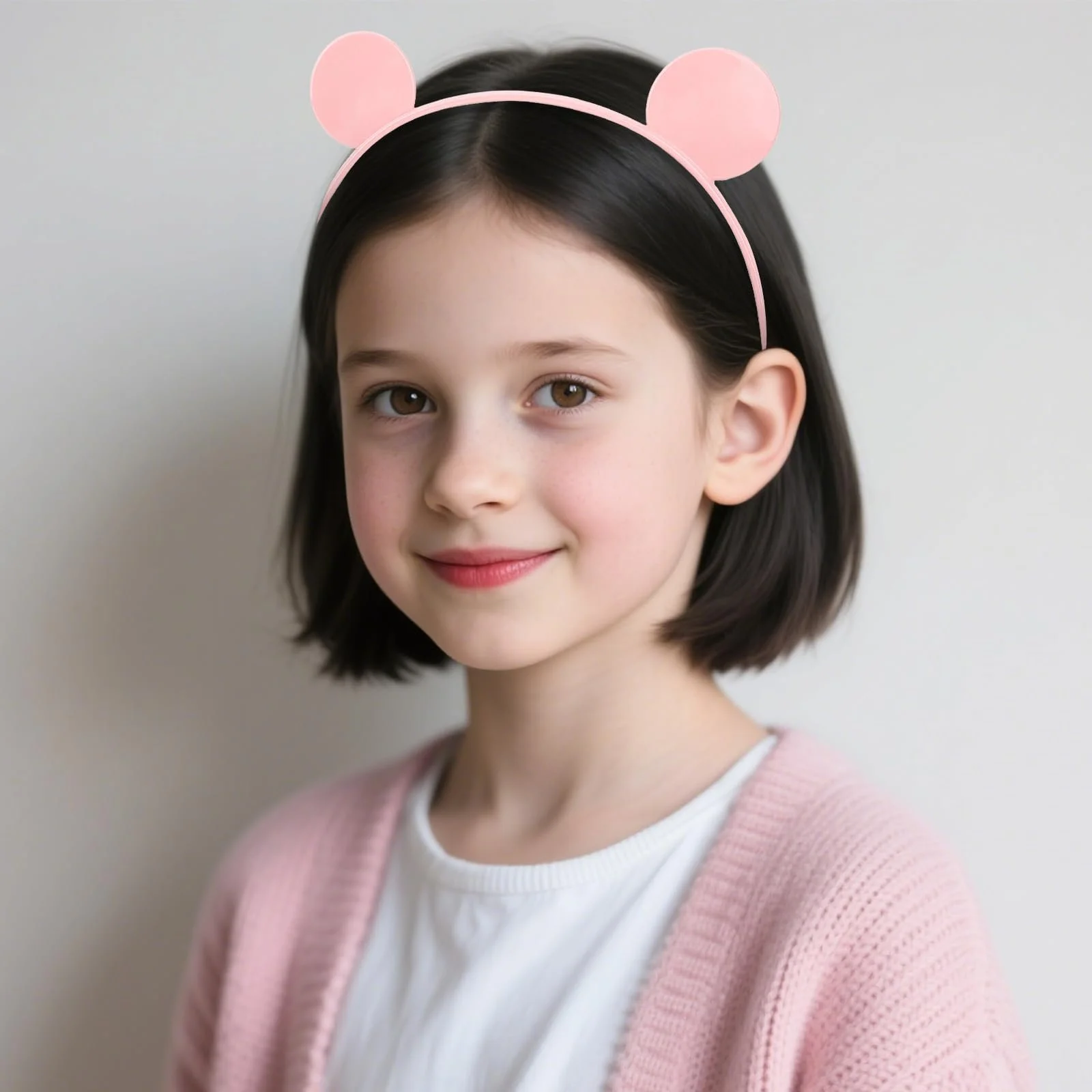 Набор обручей на голову, фото №5