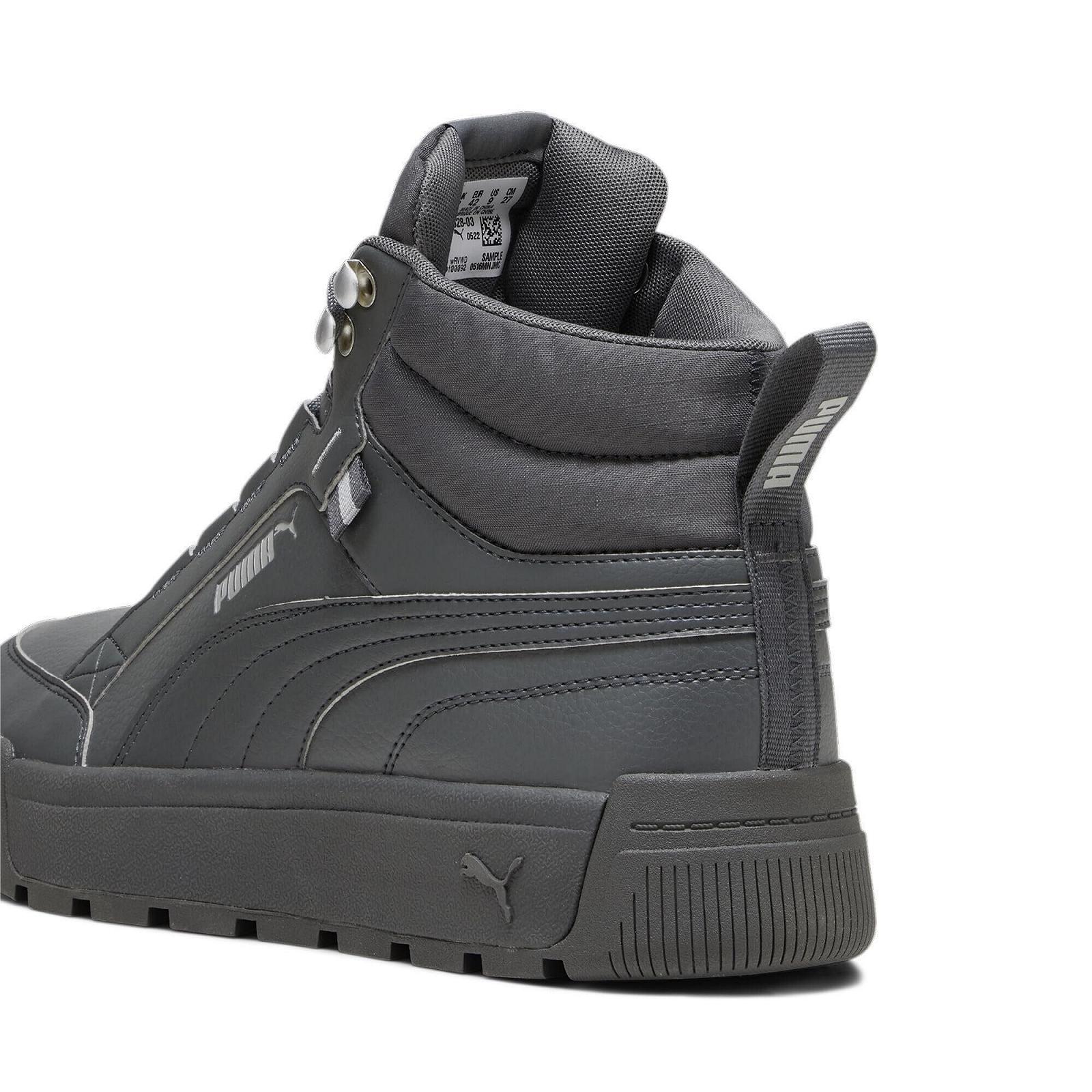 Черевики PUMA Tarrenz Sb III Puretex чоловічі, фото №2