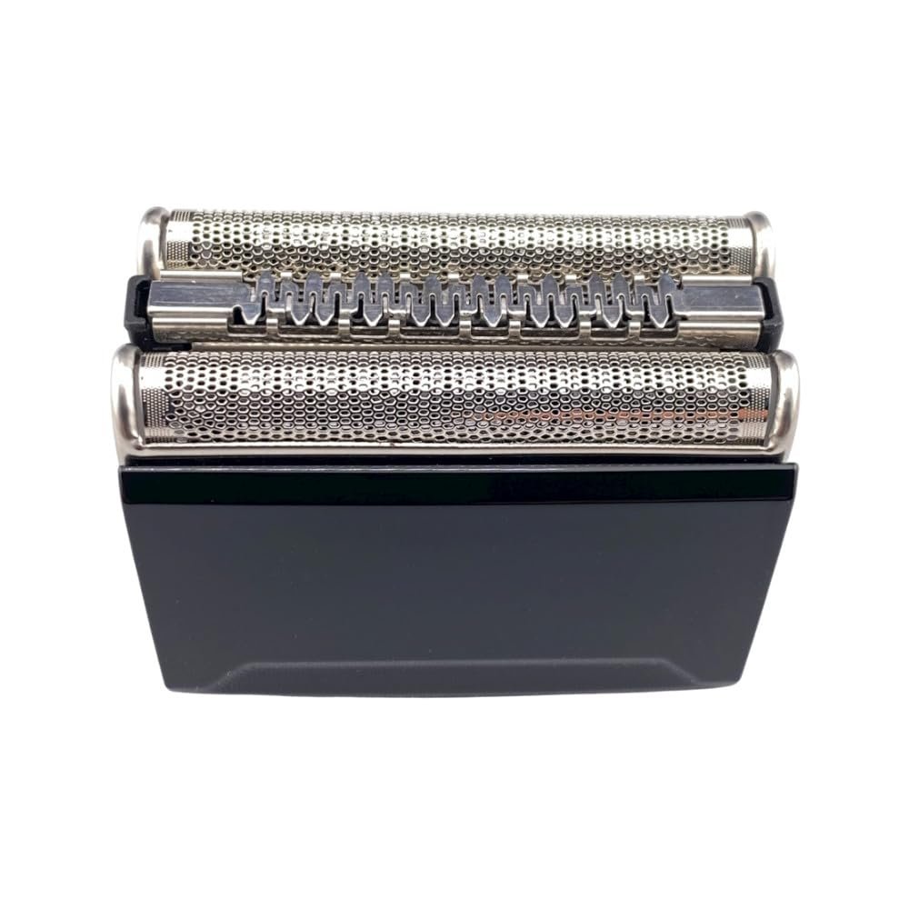 Сменная сетка и нож для бритвы Braun Series 5 52B/52S 5020/5030s/5040/5050C, фото №2 Сменная сетка и нож для бритвы Braun Series 5 52B/52S 5020/5030s/5040/5050C, фото №2