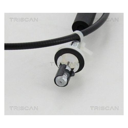 Трос газа TRISCAN 8140 21301 для DAEWOO FSO, фото №2