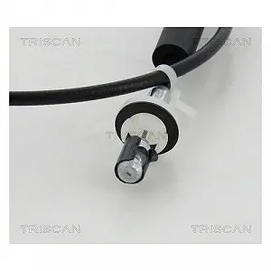 Трос газу TRISCAN 8140 21301 для DAEWOO FSO synthetic.ua - Фото 1