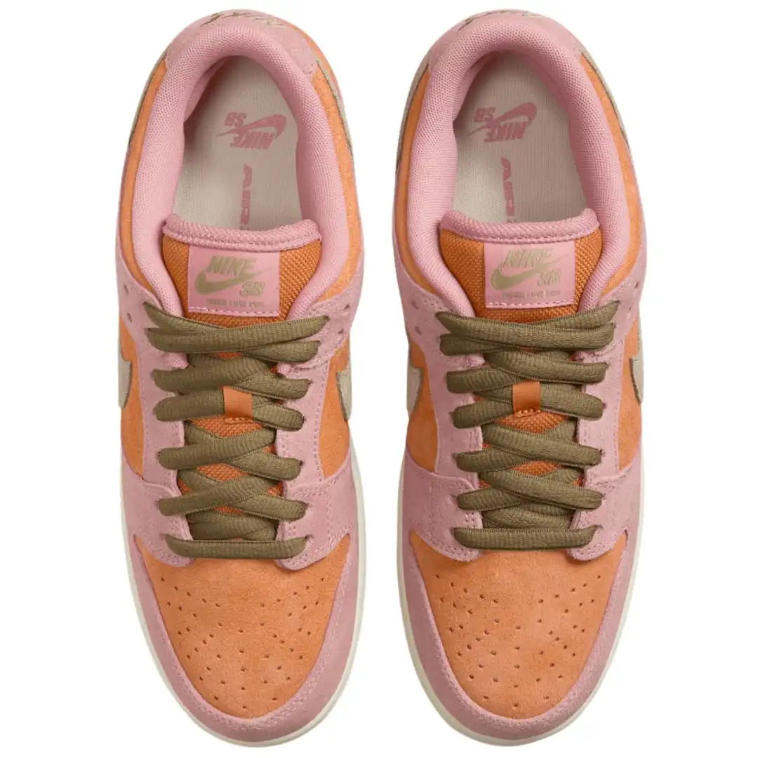 Кросівки Nike SB Dunk Low 40.5, фото №3