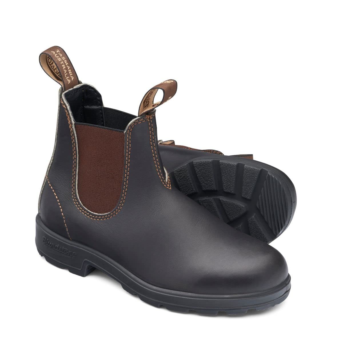 Черевики Blundstone Classic 500 Унісекс, фото №3