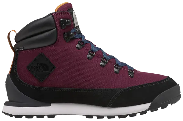 Ботинки The North Face Back To Berkeley IV Textile Waterproof 43, фото №1