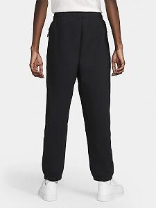 Штаны Nike Solo Swoosh Fleece Joggers DX1364-010 XL synthetic.ua - Фото 1
