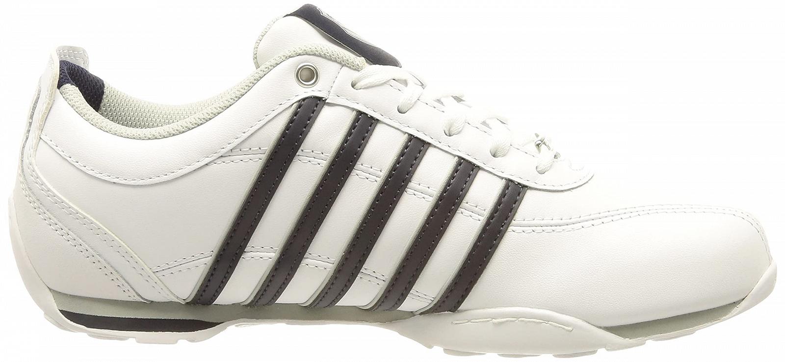 Кросівки чоловічі K-Swiss Arvee 1.5 02453 161 M, фото №6