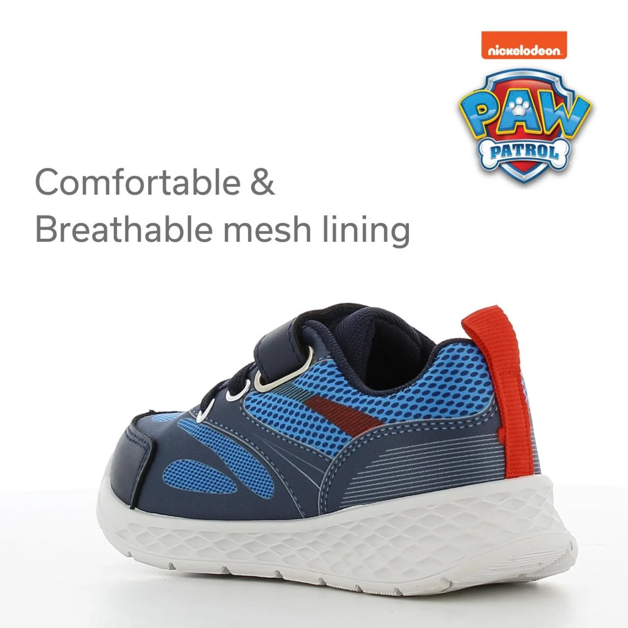 Кросівки Leomil Paw Patrol Дитячі кросівки Paw Patrol Ідеально підходять для школи та відпочинку, фото №5
