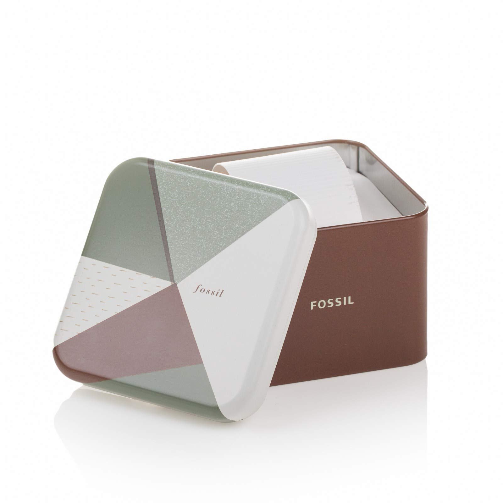 Чоловічий годинник Хронограф Fossil Neutra FS5699 димчастий, фото №6