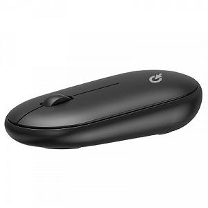 Мышка OfficePro M185B Silent Click Wireless Black (M185B) цена на synthetic.ua - Фото 1 Мышка OfficePro M185B Silent Click Wireless Black (M185B) synthetic.ua - Фото 1