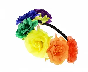 Обруч Merroyal Один Размер 85 synthetic.ua - Фото 1