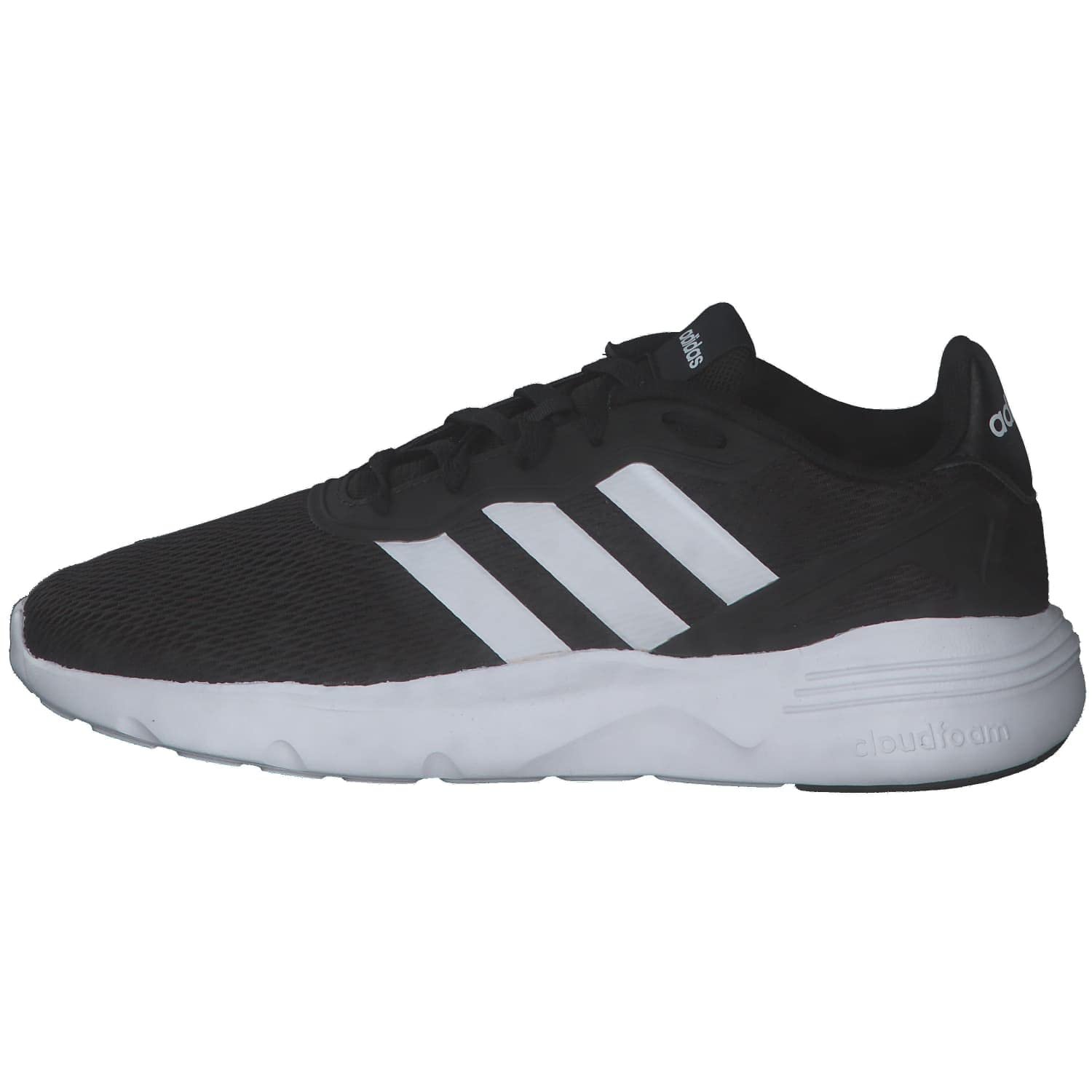 Кроссовки adidas Nebzed Cloudfoam Lifestyle мужские, фото №2