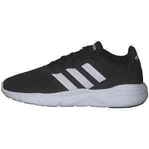 Кроссовки adidas Nebzed Cloudfoam Lifestyle мужские synthetic.ua - Фото 1