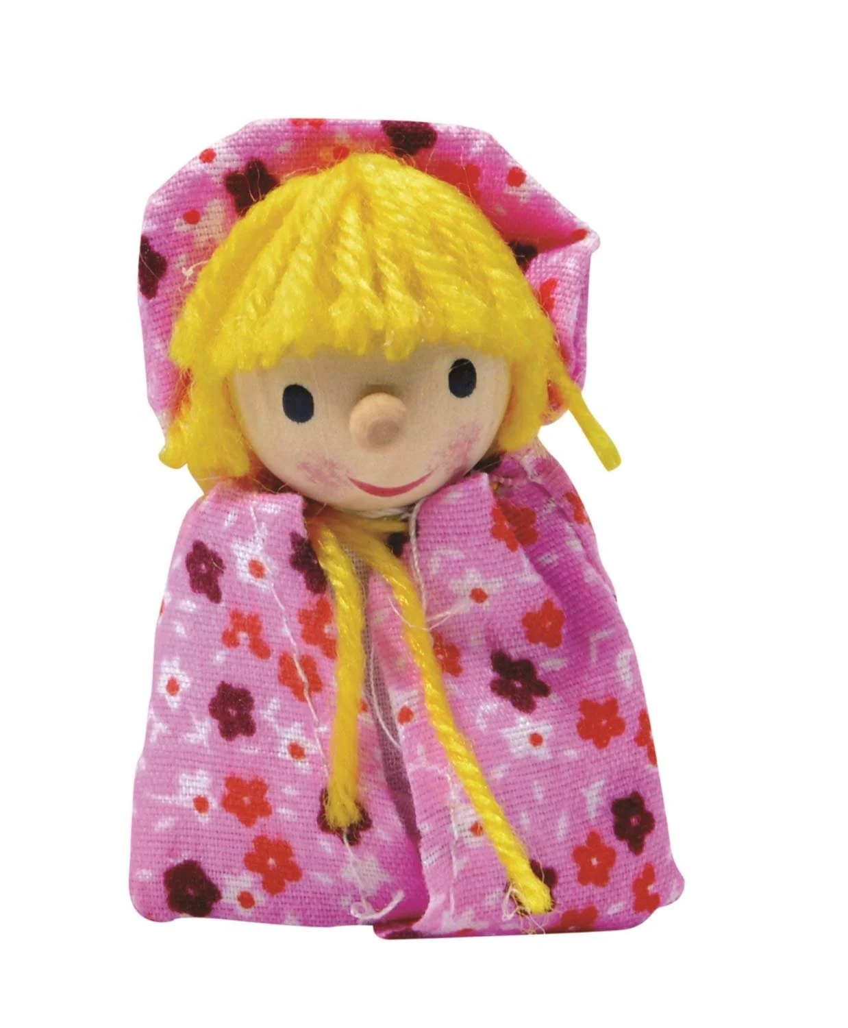 Кукла Winzlinge Baby Сгибаемая, фото №1