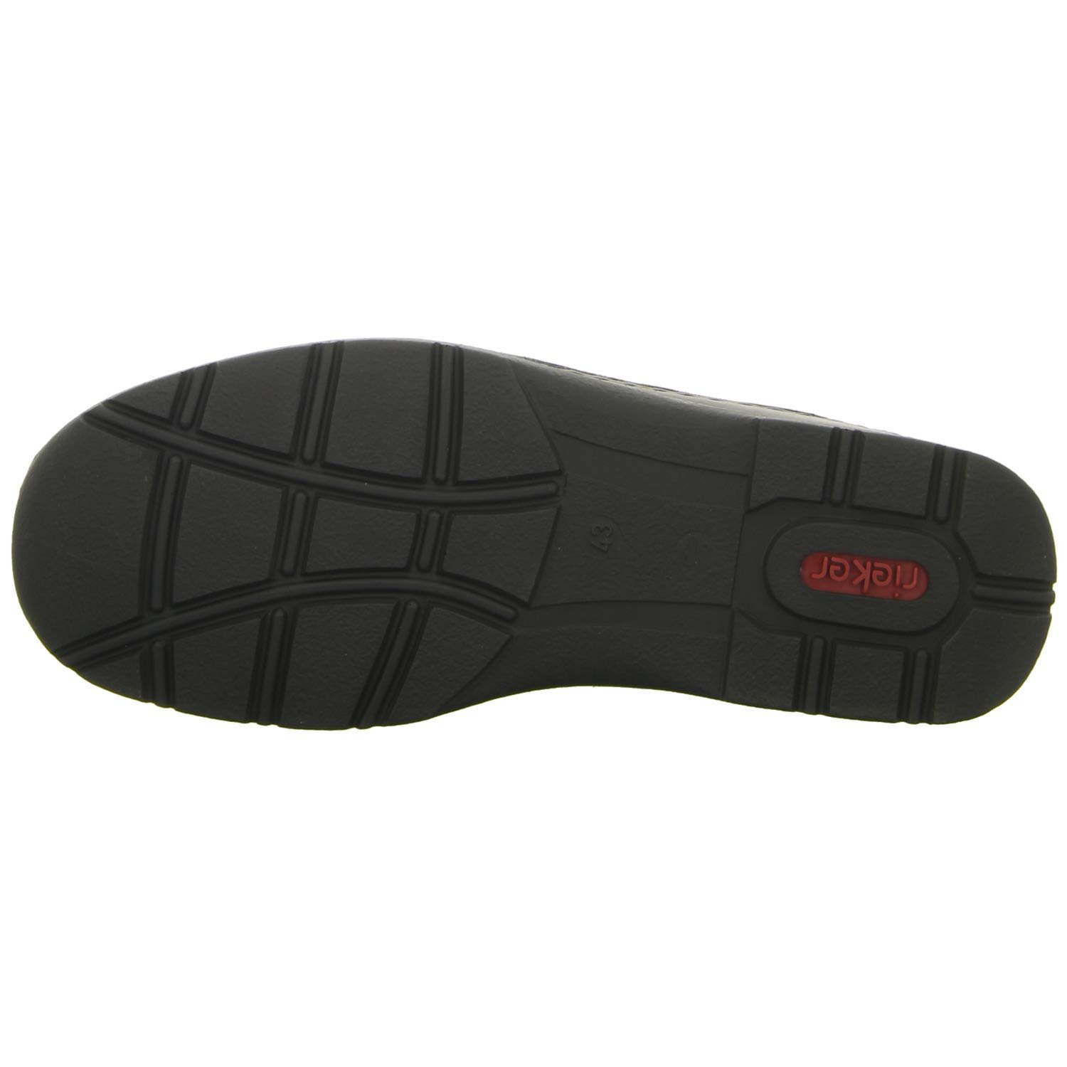 Кросівки Rieker 05363, фото №8