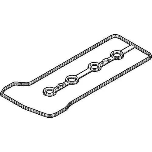 Прокладка крышки ГБЦ ELRING 457.070 для TOYOTA, фото №2