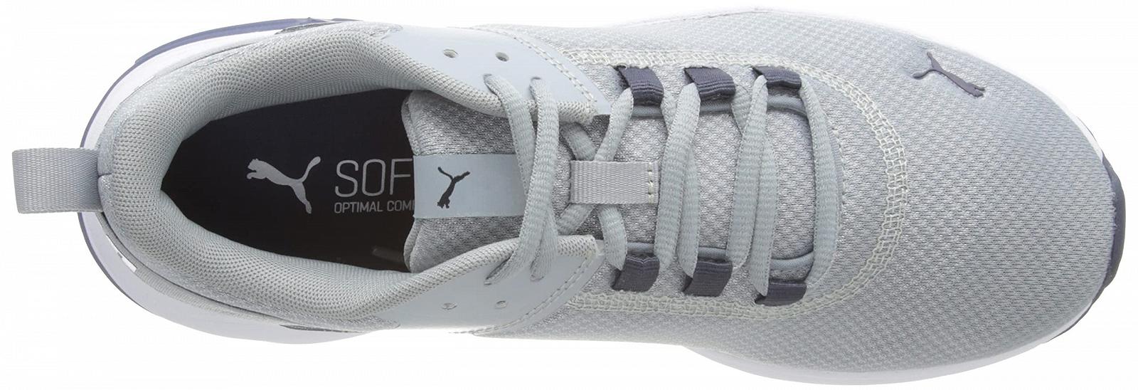Кросівки PUMA Unisex Electron E, фото №5
