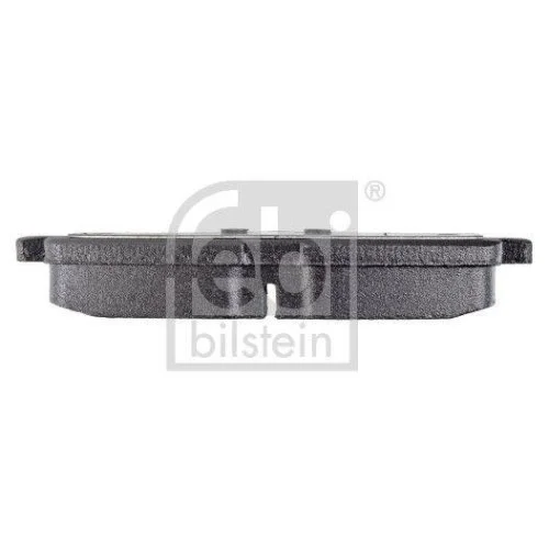 Комплект гальмівних колодок, дискові гальма FEBI BILSTEIN 116294 для HYUNDAI задня вісь, фото №3