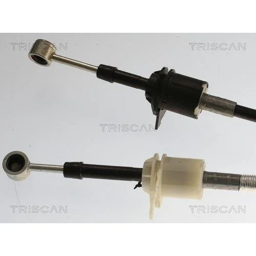 Трос перемикання передач TRISCAN 8140 15764 IVECO, фото №2