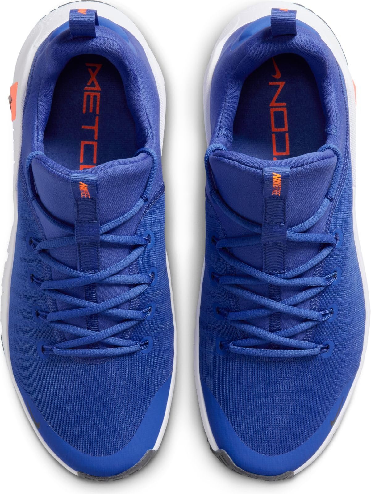 Чоловічі кросівки для тренувань Nike Free Metcon 6, фото №4