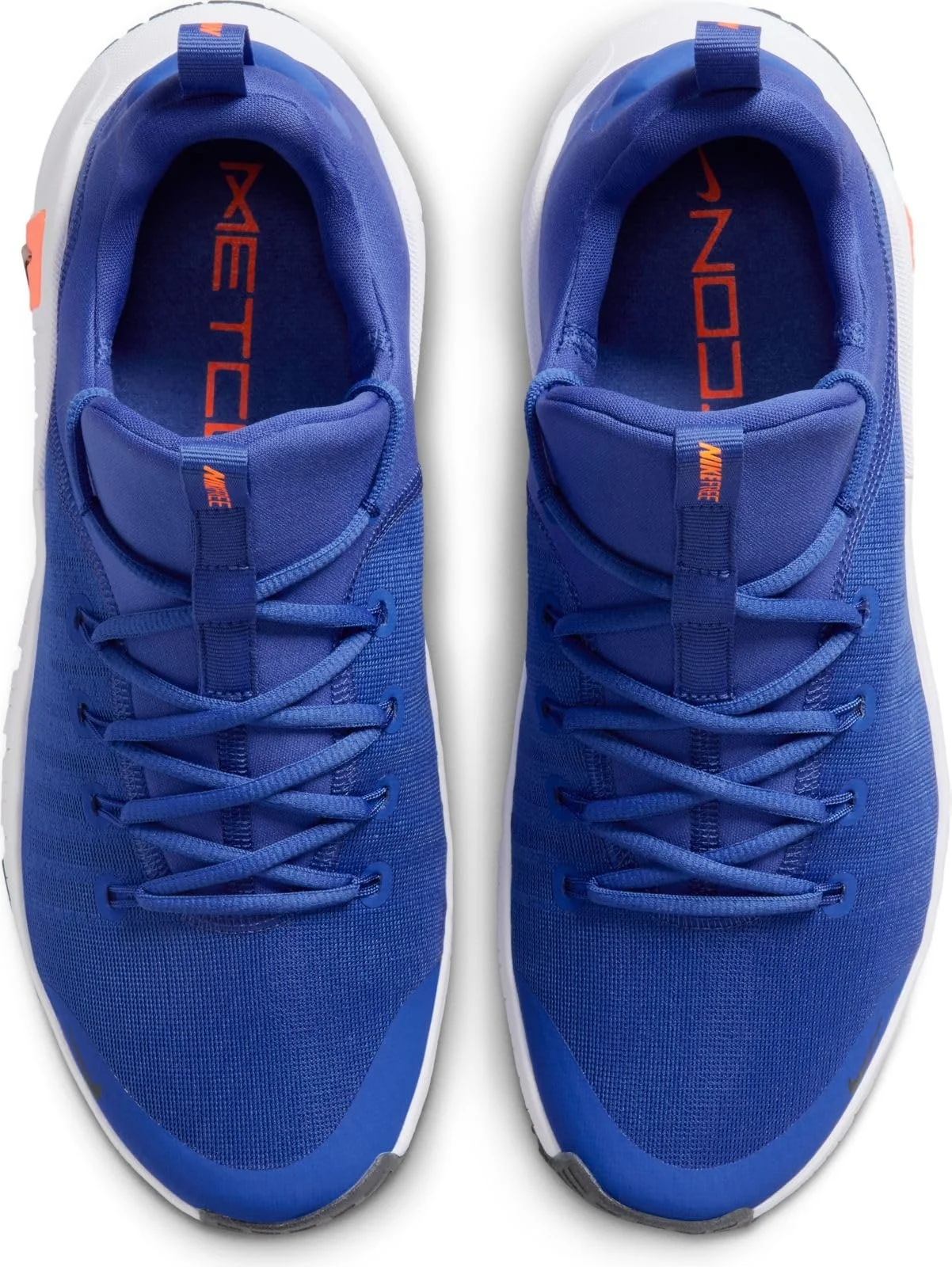 Мужские Кроссовки Nike Free Metcon 6, фото №4