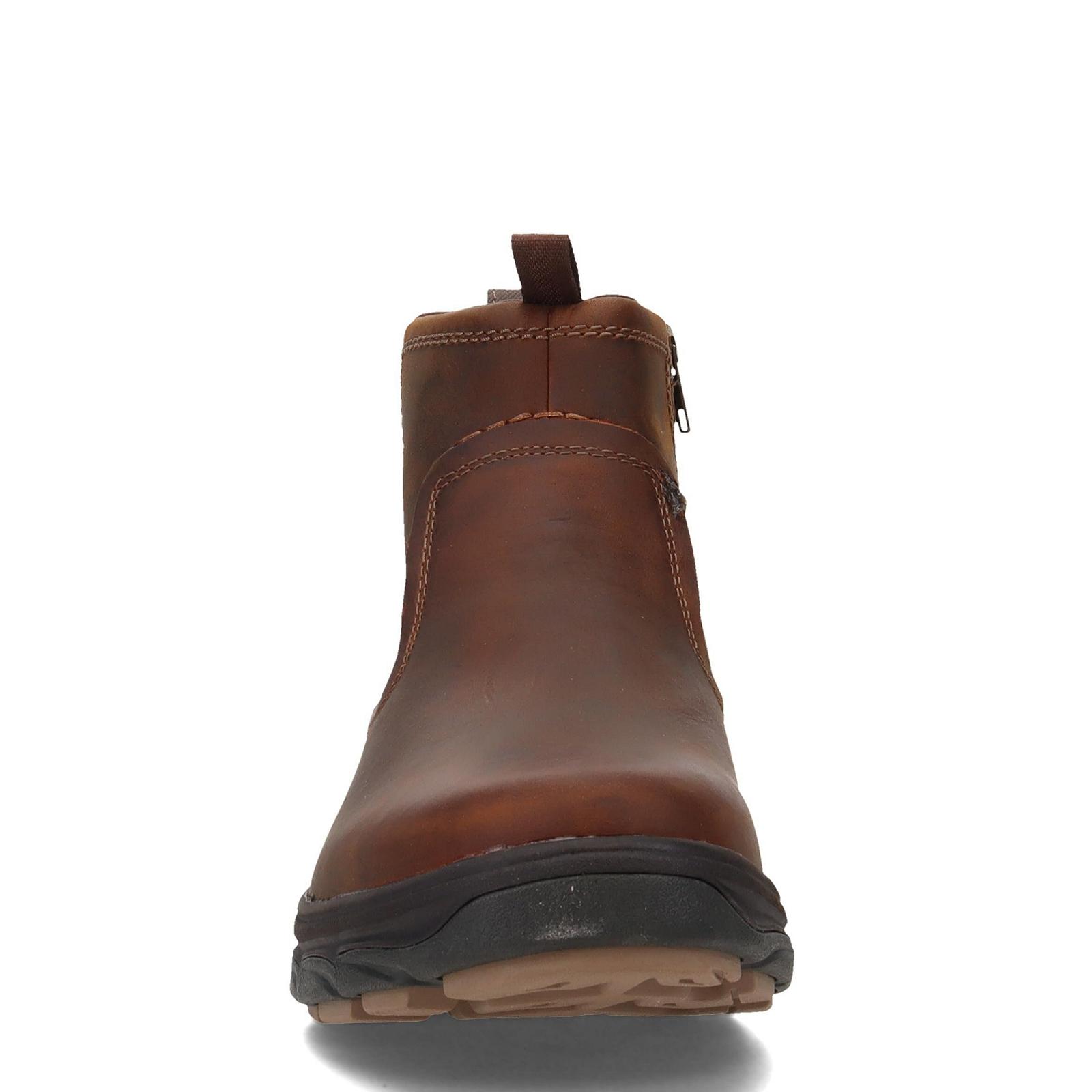 Челсі Skechers Resment Corver чоловічі з боковою блискавкою, фото №3